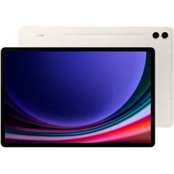 SAMSUNG Galaxy Tab S9+ 256GB, Tablet-PC