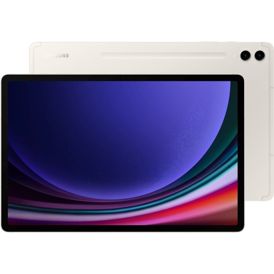 SAMSUNG Galaxy Tab S9+ 256GB, Tablet-PC