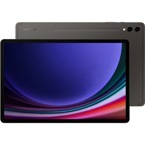 SAMSUNG Galaxy Tab S9+ 256GB, Tablet-PC SAMSUNG Galaxy Tab S9+ 256GB, Tablet-PC