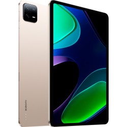 Xiaomi Pad 6 128GB, Tablet-PC