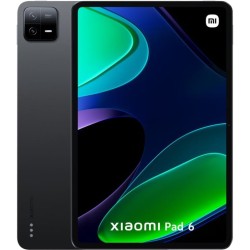 Xiaomi Pad 6 256GB, Tablet-PC