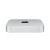 Apple Mac Mini M2 8-Core, 10-Core GPU 10/100/1000 MBit - 16GB RAM, 256GB SSD, Silber