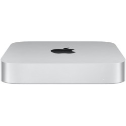 Apple Mac Mini MNH73D/A Silber - M2 Pro 10-Core, 16-Core GPU, 16GB RAM, 512GB SSD Apple Mac Mini MNH73D/A Silber - M2 Pro 10-Core, 16-Core GPU, 16GB RAM, 512GB SSD