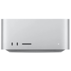Apple Mac Studio 2025, silber Apple M4 Max 14-Core CPU, 36GB RAM, 512GB SSD, 32-Core GPU