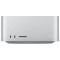 Apple Mac Studio 2025, silber CZ1CD-12100 Apple M4 Max 16-Core CPU, 64GB RAM, 1000GB SSD, 40-Core GPU