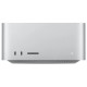 Apple Mac Studio 2025, silber CZ1CD-12100 Apple M4 Max 16-Core CPU, 64GB RAM, 1000GB SSD, 40-Core GPU