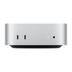 Apple Mac mini MCX44D/A M4 Pro, 12-Core CPU, 16-Core GPU, 24 GB RAM, 512 GB SSD