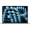 Apple MacBook Air 15" M4 Himmelblau MC7A4D/A Apple M4 Chip mit 10-Core CPU 10-Core GPU, 16GB RAM, 256GB SSD