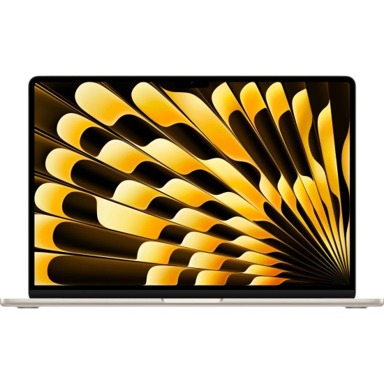 Apple MacBook Air 15 M4 Polarstern MW1J3D/A Apple M4 Chip mit 10-Core CPU 10-Core GPU, 16GB RAM, 256GB SSD Apple MacBook Air 15 M4 Polarstern MW1J3D/A Apple M4 Chip mit 10-Core CPU 10-Core GPU, 16GB RAM, 256GB SSD