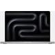 Apple MacBook Pro Silber MDE44D/A - 35,6cm (14), M5 10-Core Chip, 10-Core GPU, 16GB RAM, 512GB SSD/ ohne Netzteil