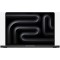 Apple MacBook Pro Space Schwarz CZ1DS-021001 - 35,6cm (14''), M4 Chip 10?Core CPU, 10?Core GPU, 32GB Ram, 1TB SSD, 70W, Nanotexturglas