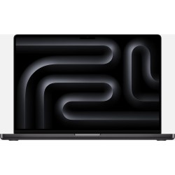 Apple MacBook Pro Space Schwarz MX303D/A - 41cm (16''), M4 Max 14-Core Chip, 32-Core GPU, 36GB RAM, 1TB SSD
