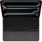 Apple Magic Keyboard iPad Pro 13 MWR53D/A (M5) schwarz (deutsch)