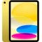 Apple iPad 11 Wi-Fi+Cellular 512GB gelb 11.Gen