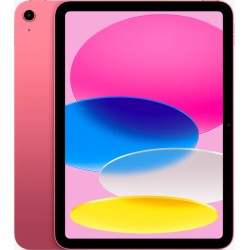Apple iPad 11 Wi-Fi+Cellular 512GB pink 11.Gen