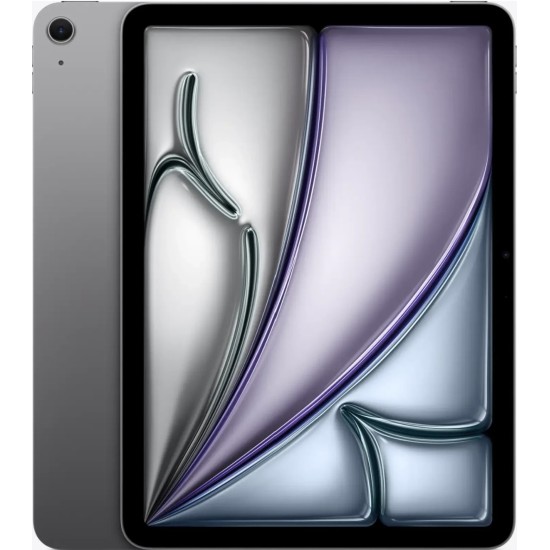 Apple iPad Air 11 Wi-Fi+Cellular 256GB M3 Space Grau