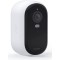 Arlo Essential 2 2K Outdoor camera Set with solar panel - Set of 3, white