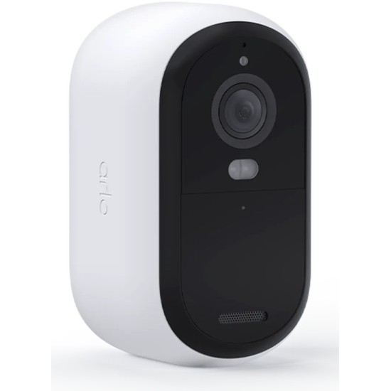 Arlo Essential 2 XL 2K, Outdoor camera, outdoor, Set of 2, white