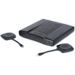 BARCO ClickShare CX-50 - Wireless Video/Audio extender R9861522EU BARCO ClickShare CX-50 - Wireless Video/Audio extender R9861522EU