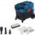 Bosch GAS 400 A Professional , Nass-/Trockensauger