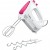 Bosch Handmixer CleverMixx FUN MFQ2210P