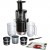 Bosch Slow Juicer VitaExtract, Entsafter