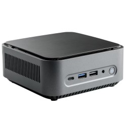 CSL Narrow Box i3 Mini PC Intel® Core i3 N305, 16GB DDR4 RAM, 1000GB M.2 NVMe SSD, Intel UHD Grafik, Windows 11 Pro CSL Narrow Box i3 Mini PC Intel® Core i3 N305, 16GB DDR4 RAM, 1000GB M.2 NVMe SSD, Intel UHD Grafik, Windows 11 Pro