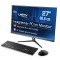 CSL Unity F27B-ALS All-in-One PC 27" (68,6cm) FHD Display, Intel N200, 16GB RAM, 512GB M.2 SSD, Intel Grafik, Wi-Fi 6, Bluetooth 5.2, Windows 11