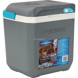 Campingaz Powerbox Plus 12/230V 24L, Kühlbox