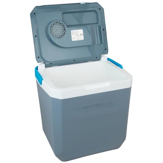 Campingaz Powerbox Plus 28L 12/230V, Kühlbox