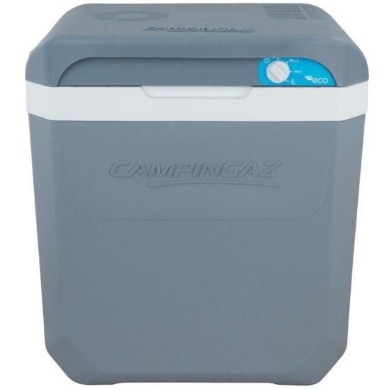 Campingaz Powerbox Plus 28L 12/230V, Kühlbox