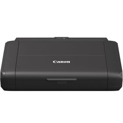 Canon MAXIFY BX110, inkjet, multicolor