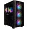 Captiva Highend Gaming PC R88-669 AMD Ryzen 7 9800X3D, 32GB DDR5 RAM, 2TB M.2 SSD, AMD Radeon RX 9070 XT (16GB GDDR6), Windows 11 Home