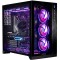 Captiva Highend Gaming PC R89-047 AMD Ryzen 7 7800X3D, 32GB DDR5 RAM, 2TB M.2 SSD, NVIDIA GeForce RTX 5080 (16GB GDDR7), X670E, Windows 11 Home