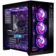 Captiva Highend Gaming PC R89-079 AMD Ryzen 7 9800X3D, 32GB DDR5 RAM, 1TB M.2 SSD, NVIDIA GeForce RTX 5080 (16GB GDDR7), X670E, Windows 11 Home