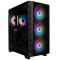 Captiva Highend Gaming PC R94-171 AMD Ryzen 7 7800X3D, 64GB DDR5 RAM, 2TB M.2 SSD, NVIDIA GeForce RTX 5070 Ti (16GB GDDR7), Windows 11 Home