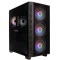 Captiva Highend Gaming PC R98-464 AMD Ryzen 7 7800X3D, 32GB DDR5 RAM, 1TB M.2 SSD, NVIDIA GeForce RTX 5070 (12GB GDDR7), Windows 11 Home
