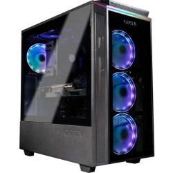 Captiva PC Highend Gaming I88-930 Intel Core i7-14700KF, 32GB DDR5 RAM, 1TB M.2 SSD, Nvidia 5080 (16GB GDDR7), Z790, Windows 11 Home