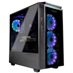 Captiva PC Highend Gaming I88-935 Intel Core i7-14700KF, 64GB DDR5 RAM, 2TB M.2 SSD, Nvidia 5080 (16GB GDDR7), Z790, Windows 11 Home