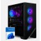 Captiva PC Highend Gaming I88-942 Intel Core Ultra 7 265KF, 32GB DDR5 RAM, 1TB M.2 SSD, Nvidia 5080 (16GB GDDR7), Z890, Windows 11 Home