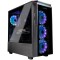 Captiva PC Highend Gaming I89-832 Intel Core Ultra 7 265KF, 32GB DDR5 RAM, 1TB M.2 SSD, Nvidia Geforce RTX 5070 (12GB GDDR7), Z890, Windows 11 Home