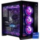Captiva PC Highend Gaming PC I95-693 Intel Core i9-14900KF, 64GB DDR5 RAM, 2TB M.2 SSD, NVIDIA GeForce RTX 5080 (16GB GDDR7), Z790, Windows 11 Home