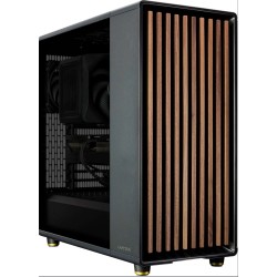 Captiva PC Workstation I79-701 Intel Core i7-14700K, 32GB DDR4 RAM, 1TB M.2 SSD, B660, Windows 11 Professional