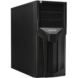 Captiva Workstation MT R72-653 AMD R7 7900X, 64GB RAM, 1000GB SSD, Radeon Graphics, B650, Windows 11 Pro Captiva Workstation MT R72-653 AMD R7 7900X, 64GB RAM, 1000GB SSD, Radeon Graphics, B650, Windows 11 Pro