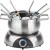 Clatronic Fondue-Set FD 3783