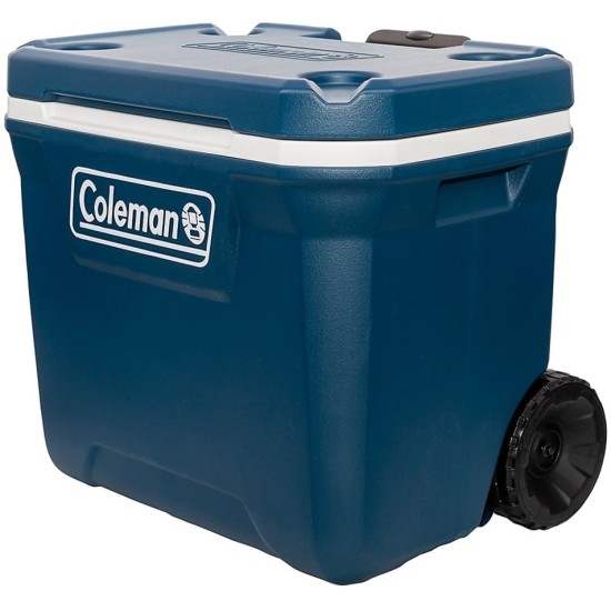 Coleman 50QT Xtreme Wheeled, Kühlbox