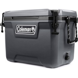 Coleman Convoy 55 QT, Kühlbox