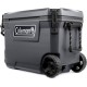 Coleman Convoy 65 QT Wheeled, Kühlbox