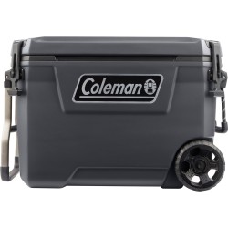 Coleman Convoy 65 QT Wheeled, Kühlbox