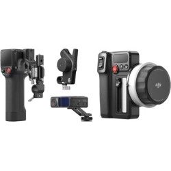 DJI Focus Pro All-In-One Combo AMF lens control system